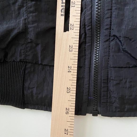 Vintage 90s Arcticwear Jacket Mens Large Arctic Cat Racing Legend Zip LINER ONLY - Picture 12 of 12